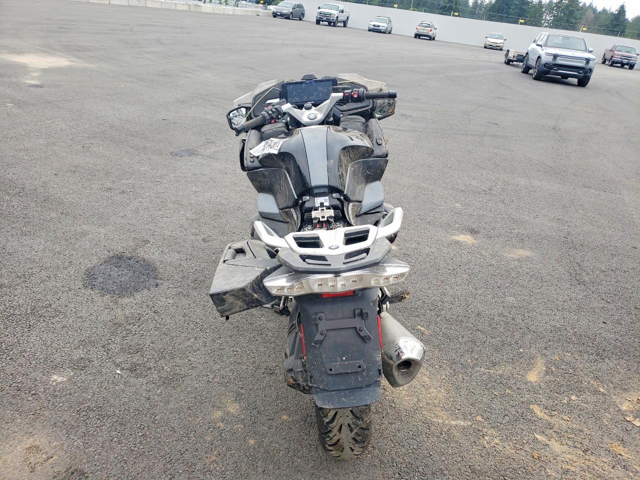 2024 BMW MOTORCYCLE