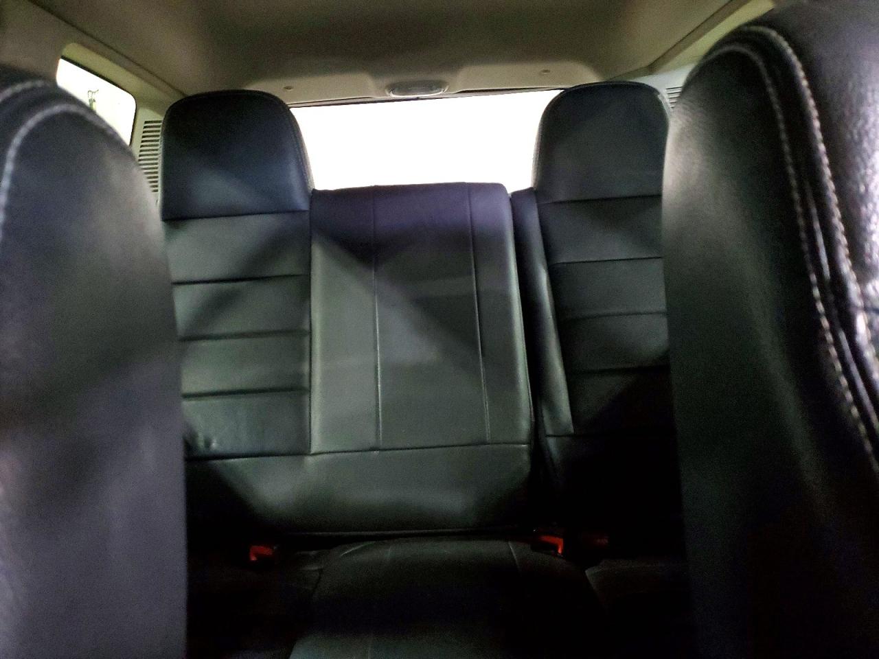 2016 JEEP PATRIOT
