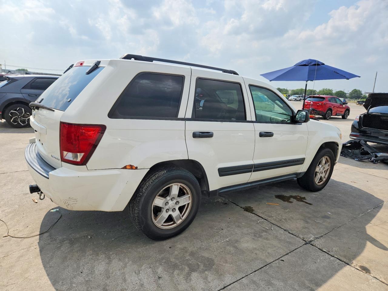 2006 JEEP CHEROKEE