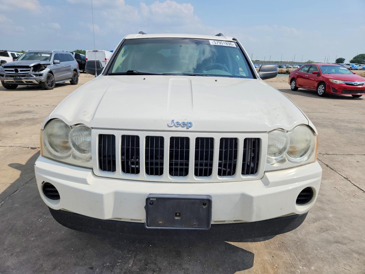 2006 JEEP CHEROKEE