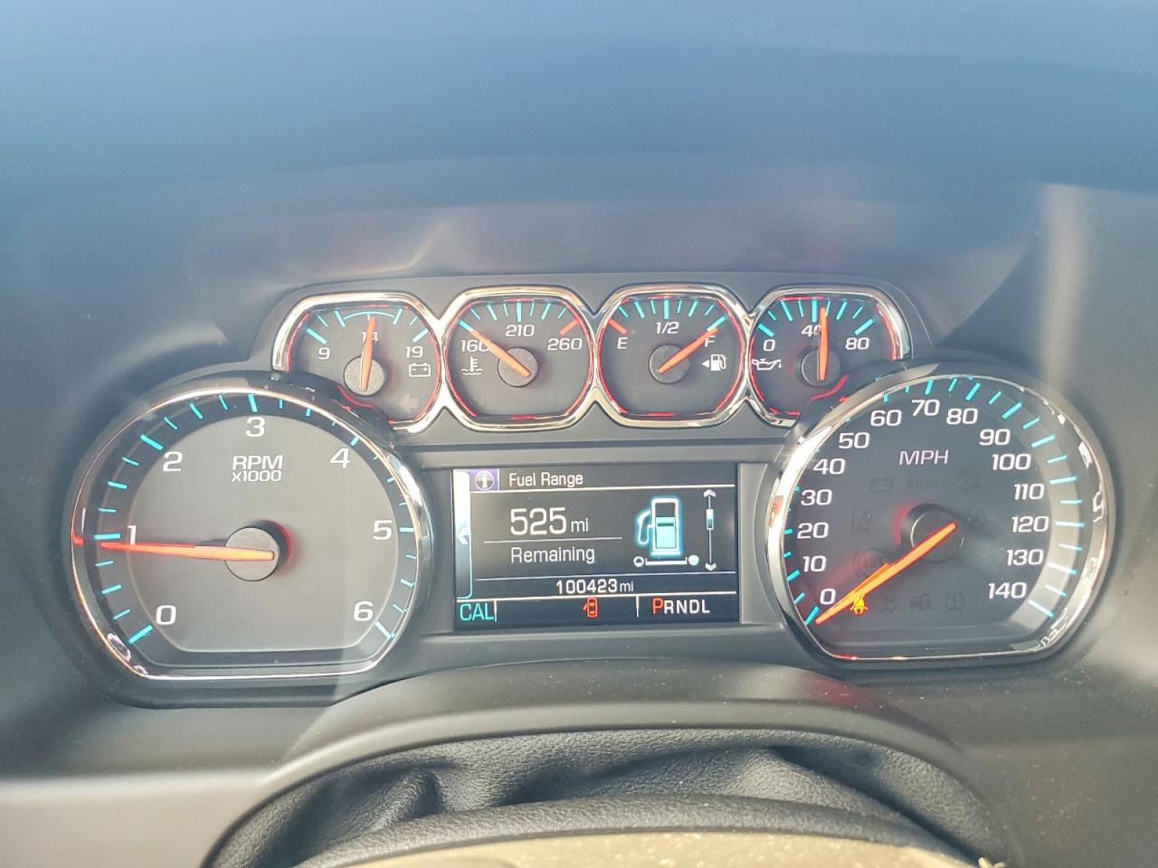 2019 GMC YUKON