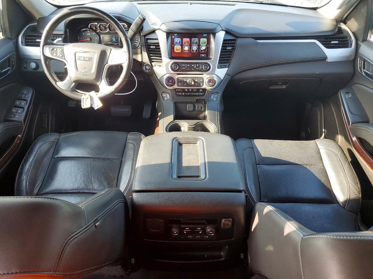 2019 GMC YUKON
