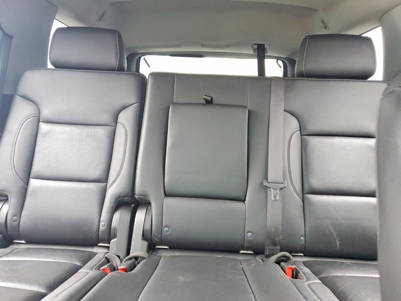 2019 GMC YUKON