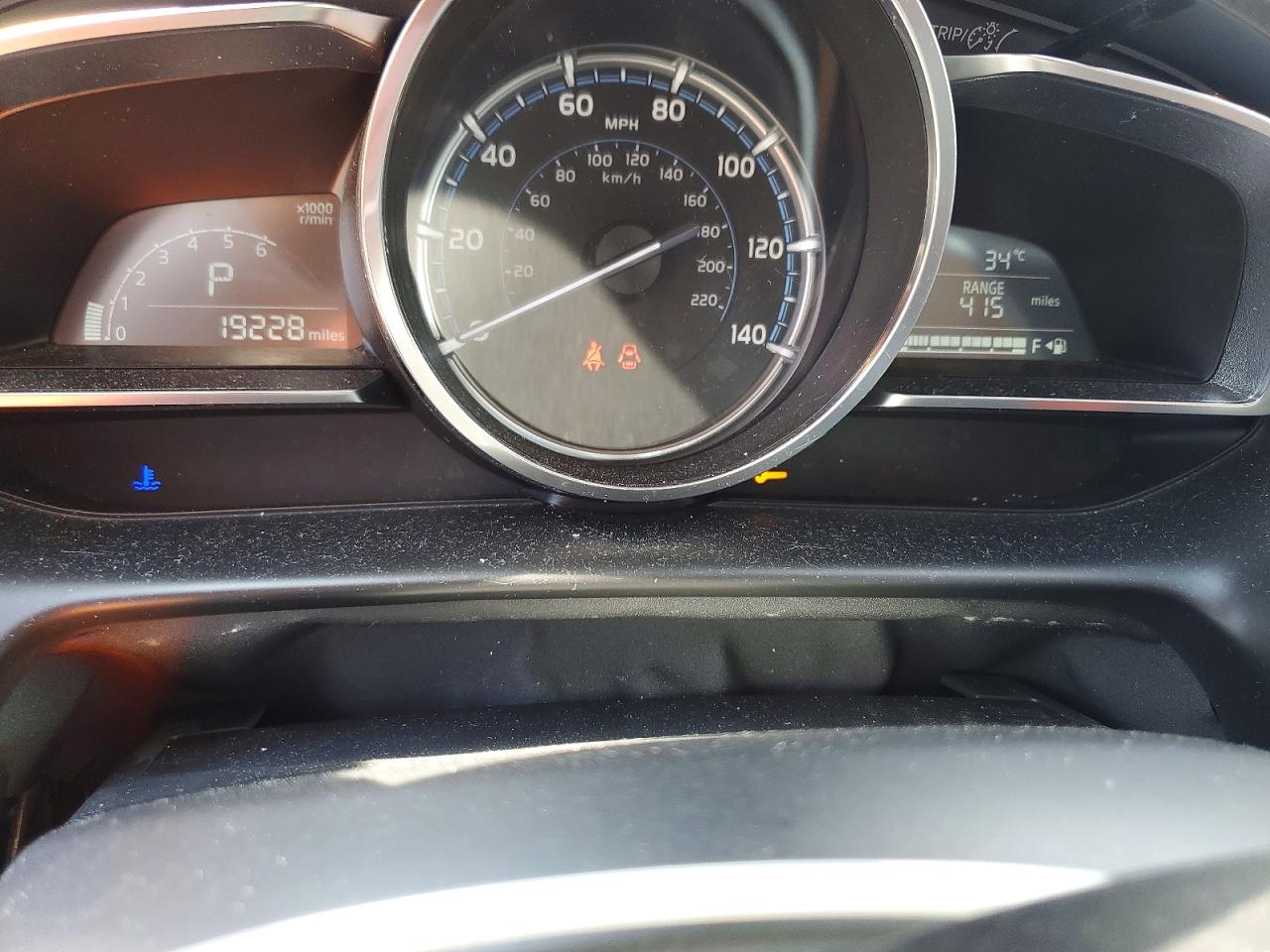 2020 TOYOTA YARIS