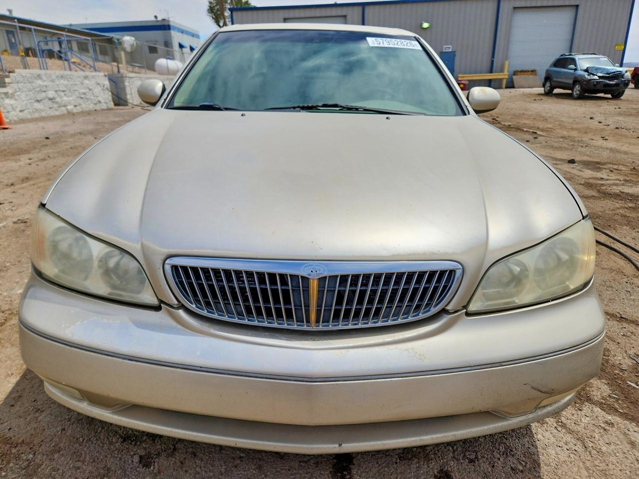 2000 INFINITI I30
