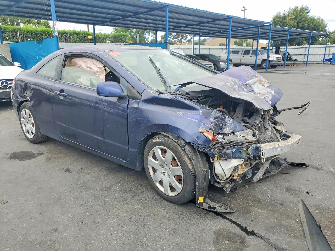 2006 HONDA CIVIC