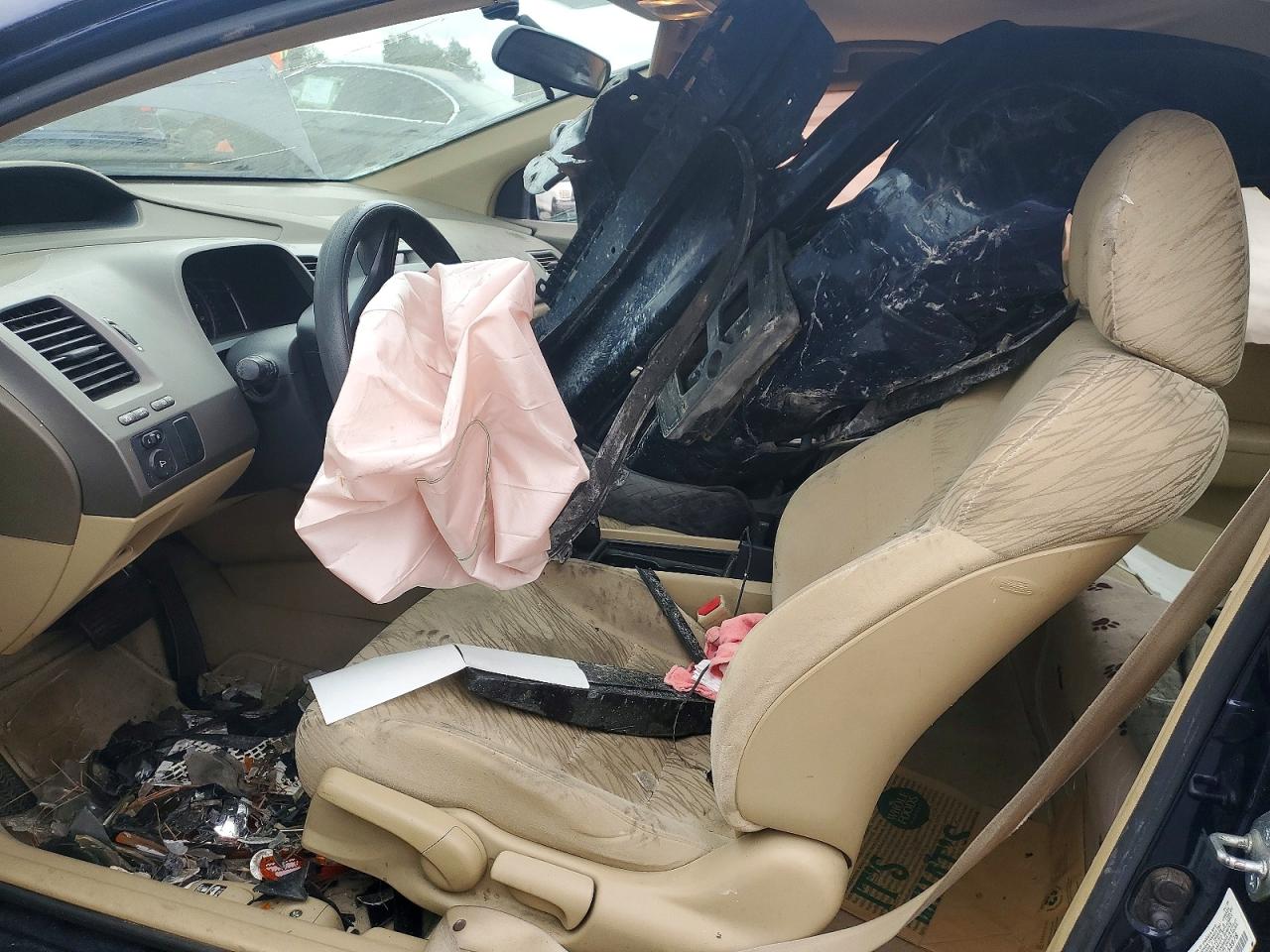 2006 HONDA CIVIC