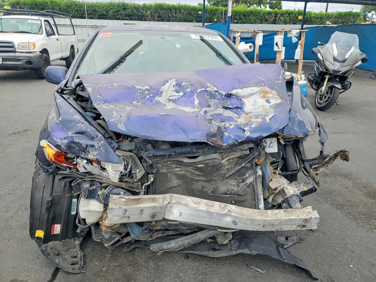 2006 HONDA CIVIC