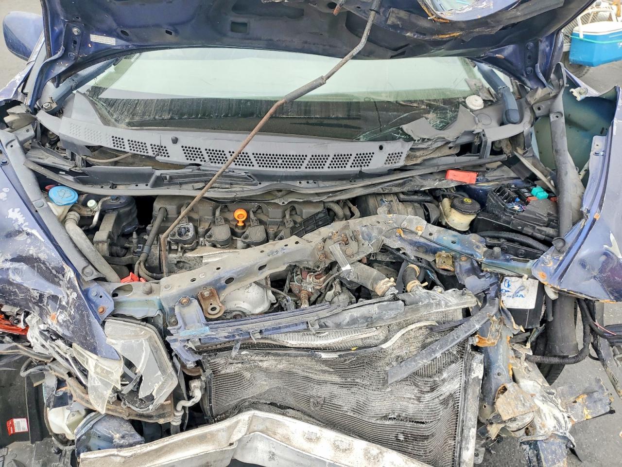 2006 HONDA CIVIC