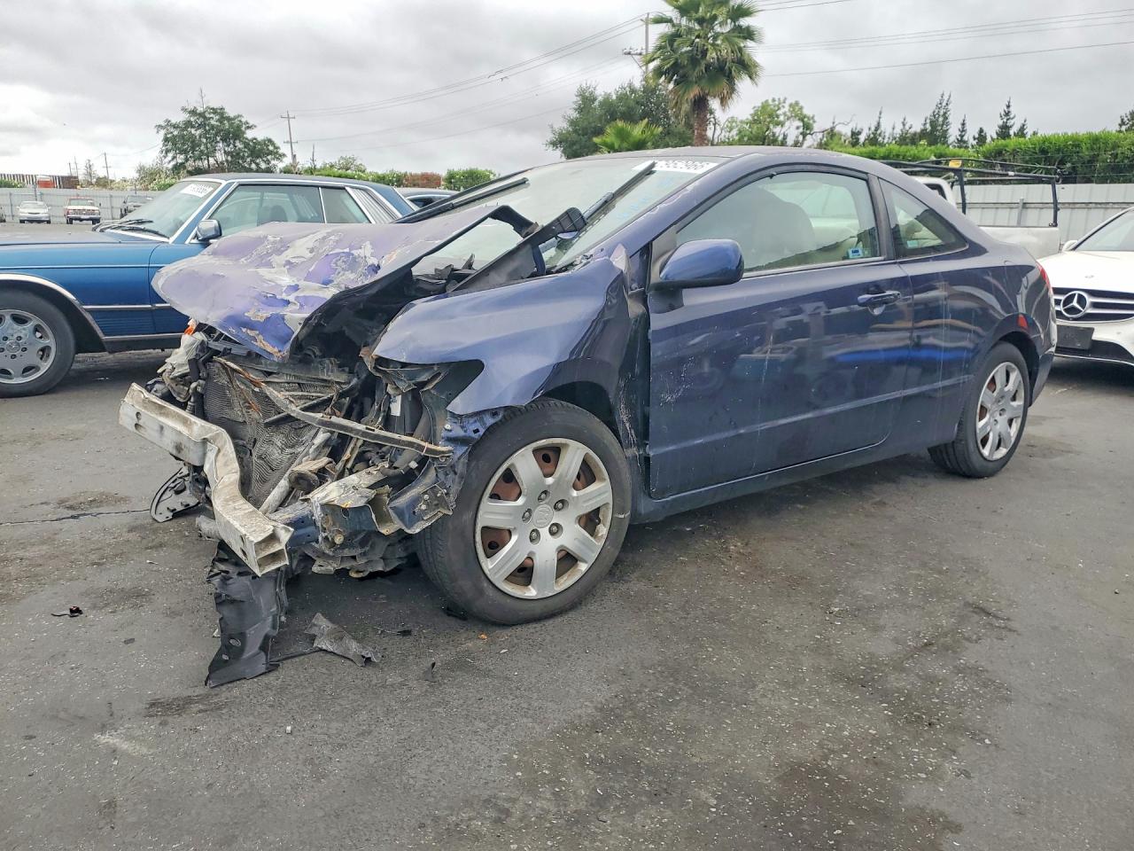 2006 HONDA CIVIC