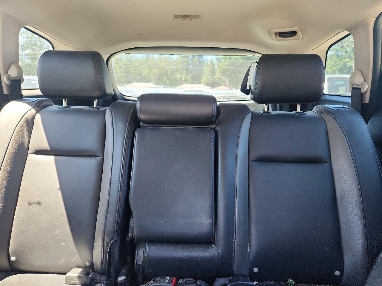 2011 MAZDA CX-9