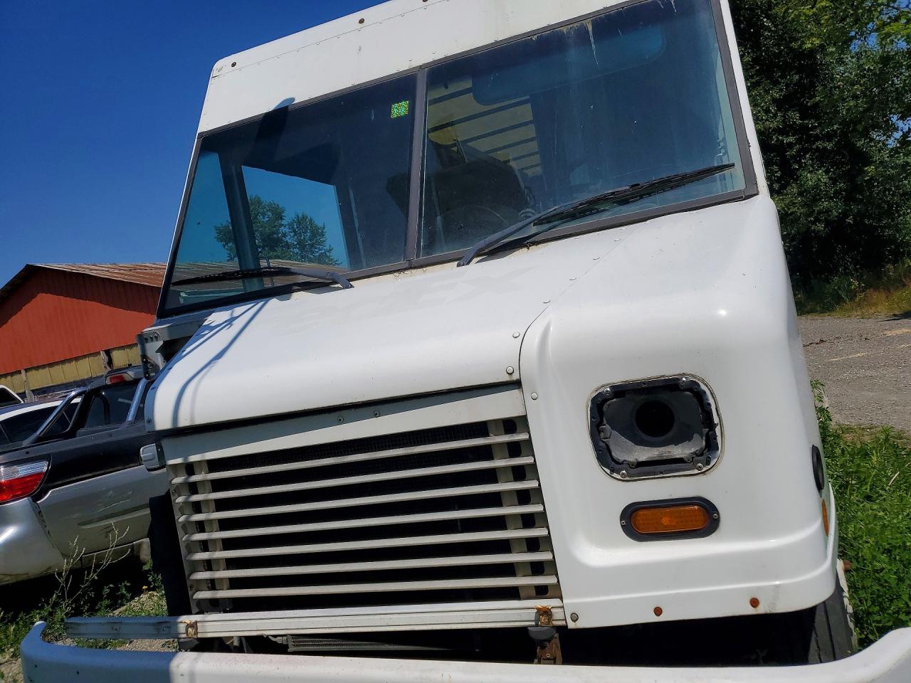 2013 FREIGHTLINER ALL OTHER