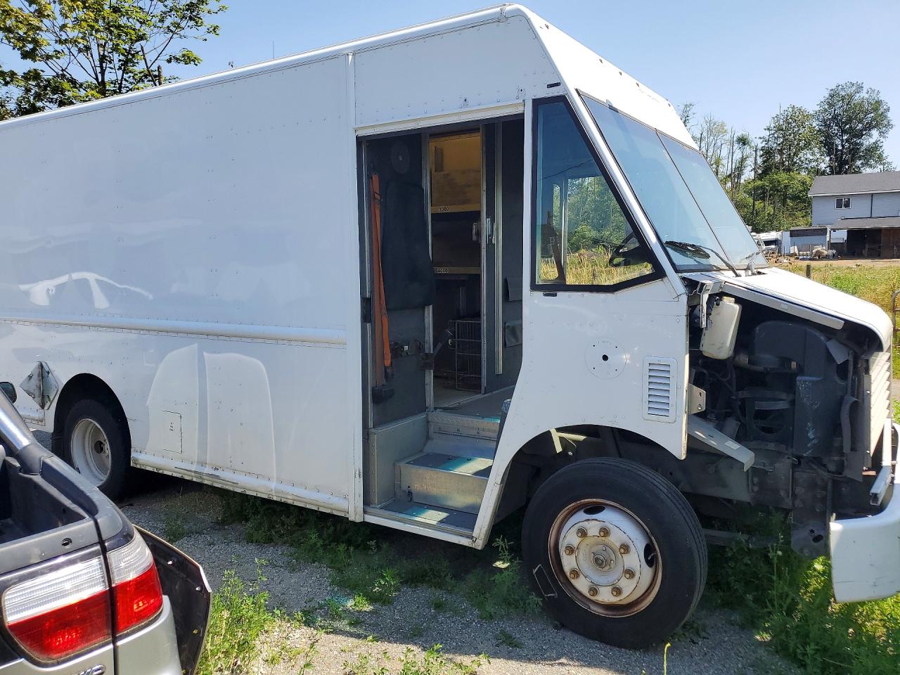 2013 FREIGHTLINER ALL OTHER
