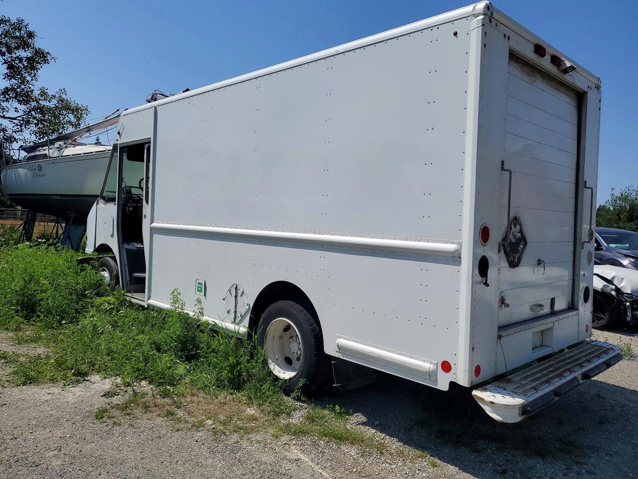 2013 FREIGHTLINER ALL OTHER