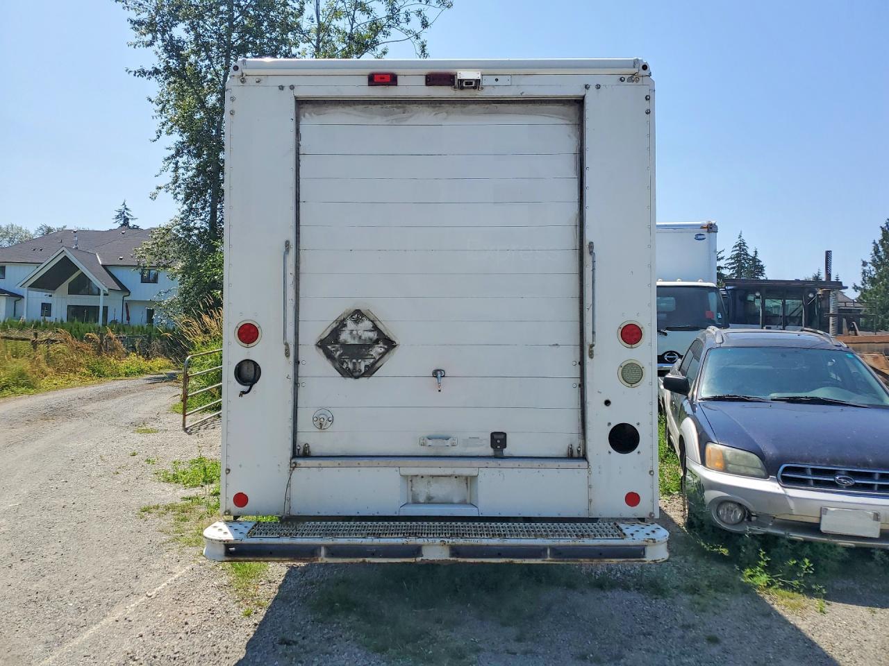 2013 FREIGHTLINER ALL OTHER