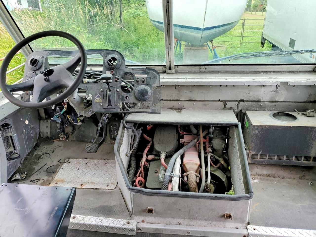 2013 FREIGHTLINER ALL OTHER