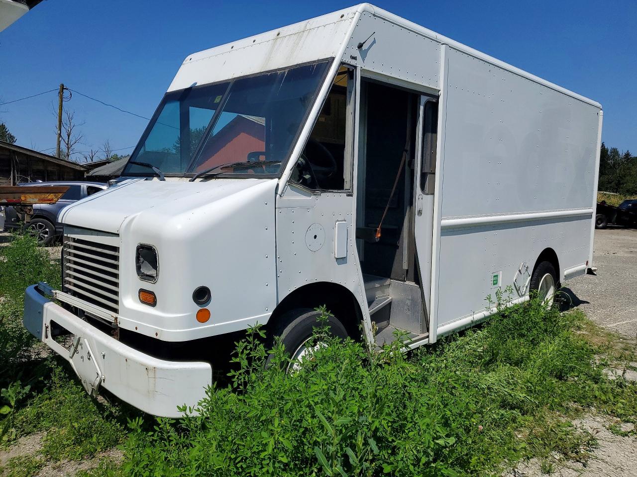 2013 FREIGHTLINER ALL OTHER
