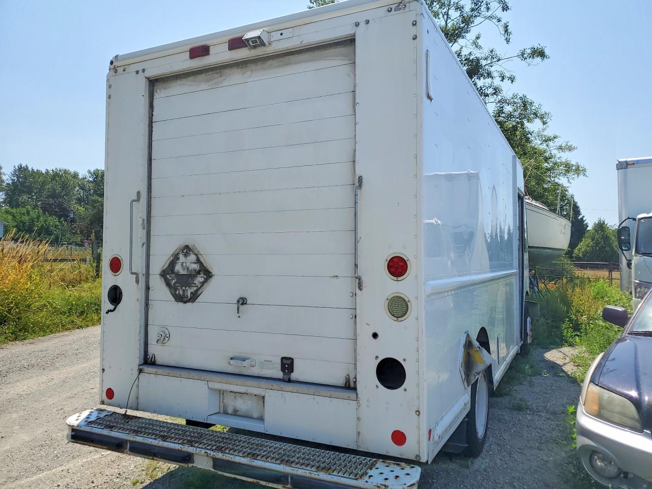 2013 FREIGHTLINER ALL OTHER