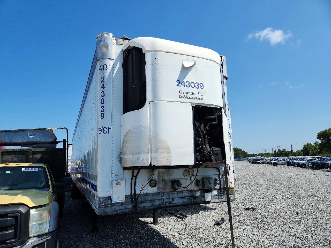 2015 HYUNDAI TRANSLEAD INC UNKNOWN