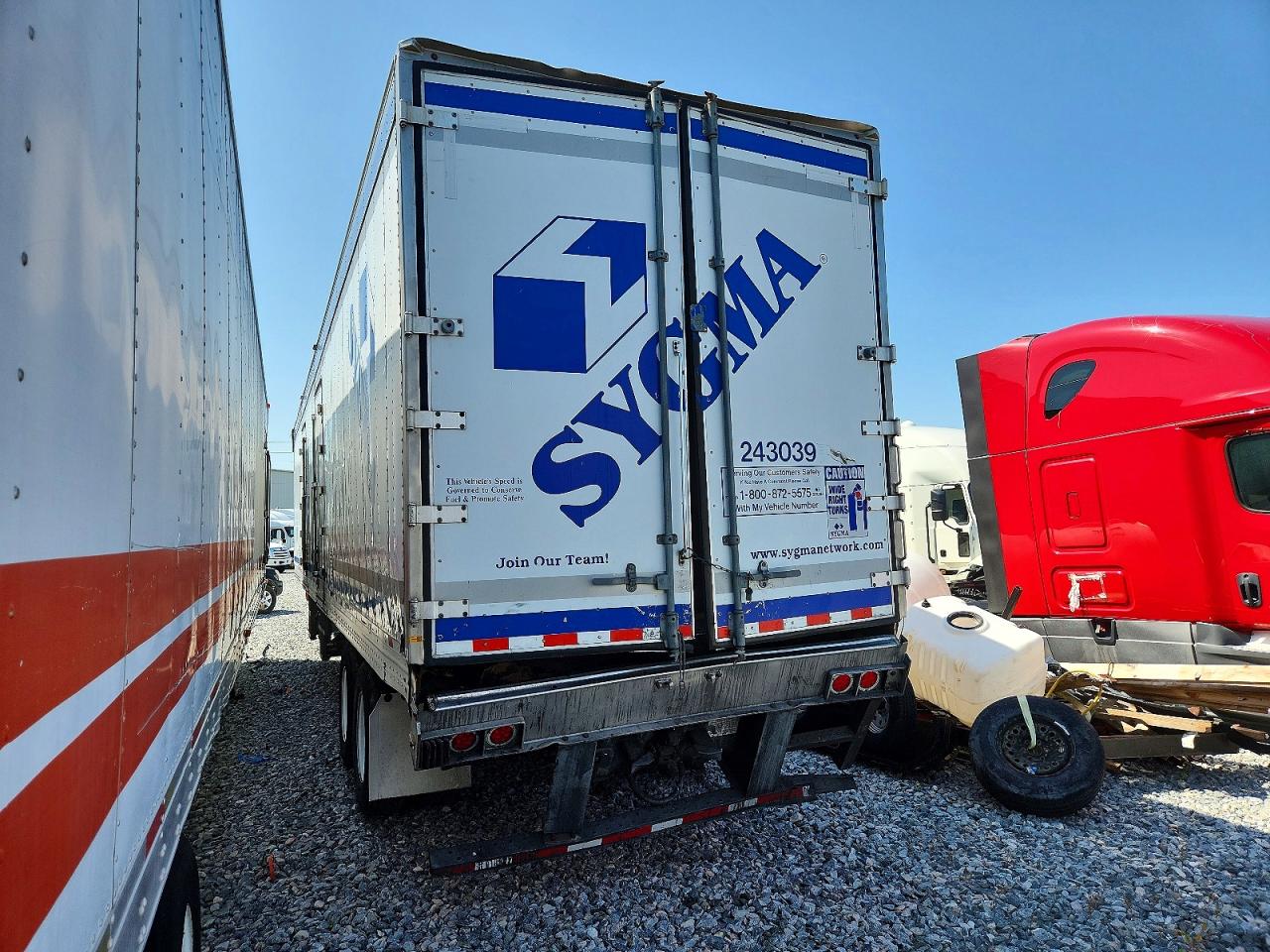 2015 HYUNDAI TRANSLEAD INC UNKNOWN