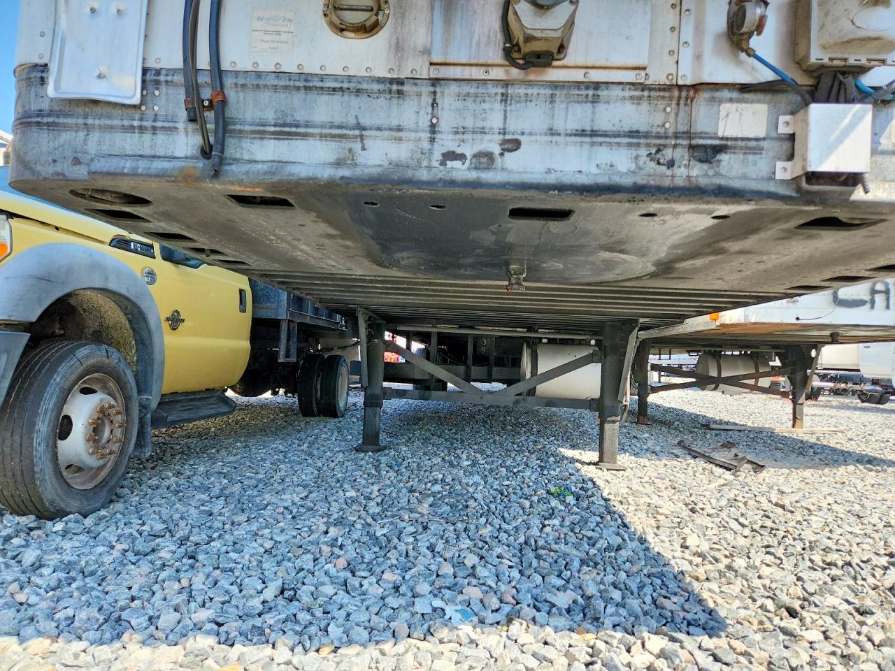 2015 HYUNDAI TRANSLEAD INC UNKNOWN
