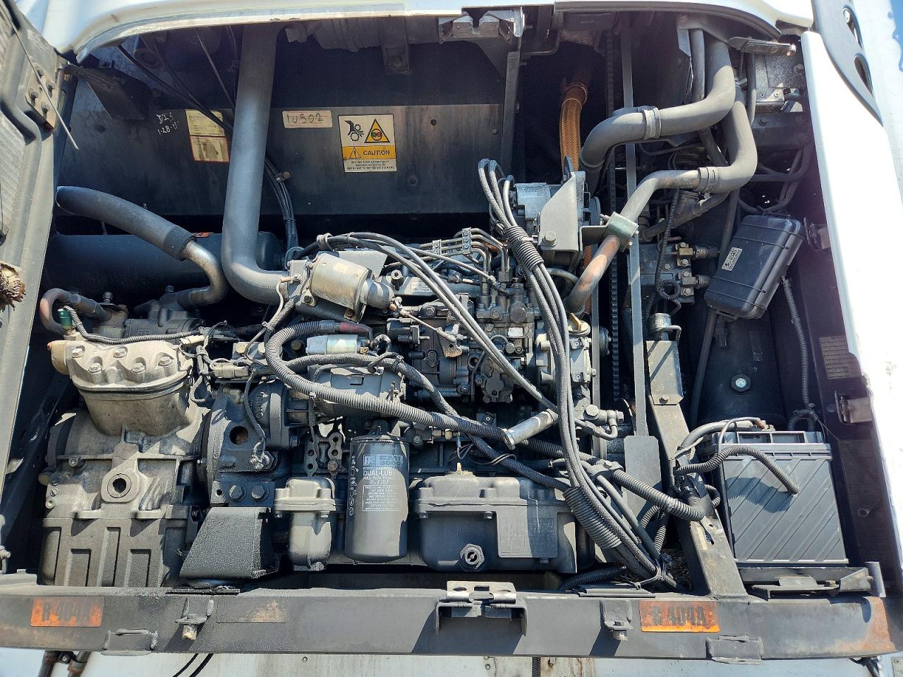 2015 HYUNDAI TRANSLEAD INC UNKNOWN