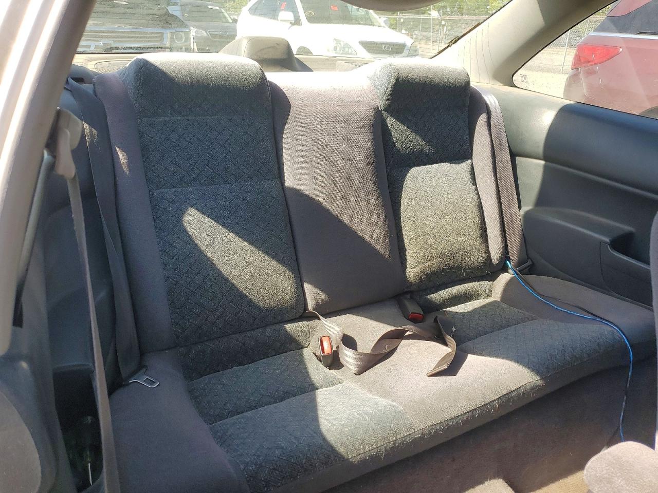 1997 HONDA CIVIC