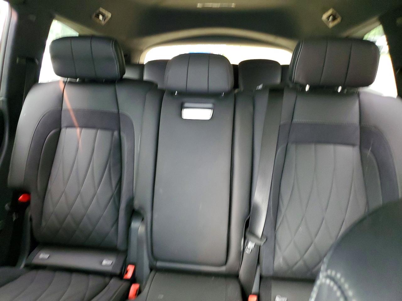 2026 MERCEDES-BENZ GLS-CLASS