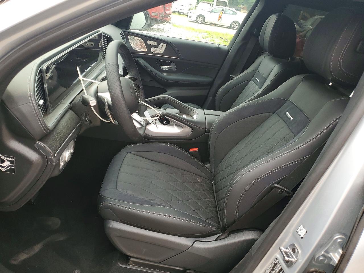 2026 MERCEDES-BENZ GLS-CLASS