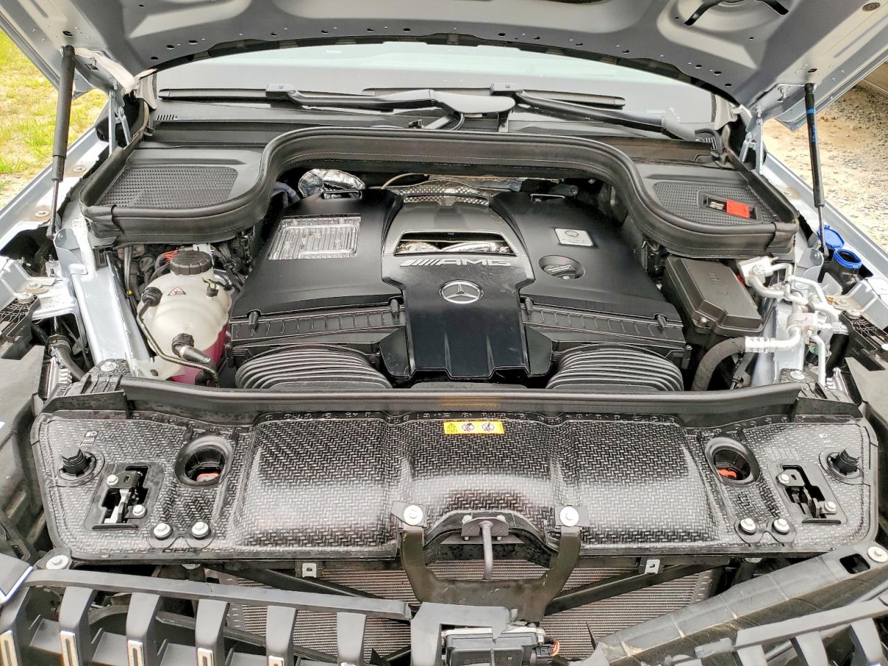 2026 MERCEDES-BENZ GLS-CLASS