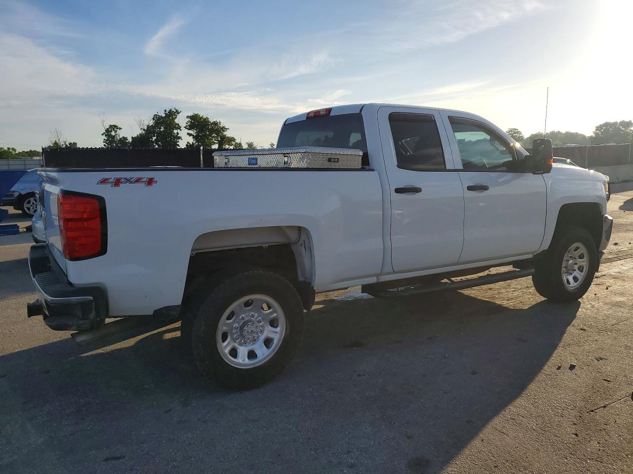 2015 CHEVROLET ALL Models
