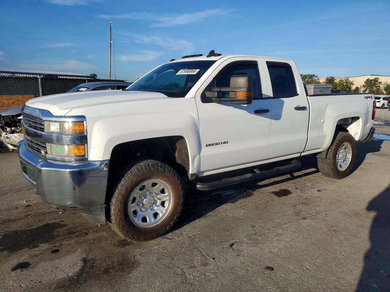 2015 CHEVROLET ALL Models