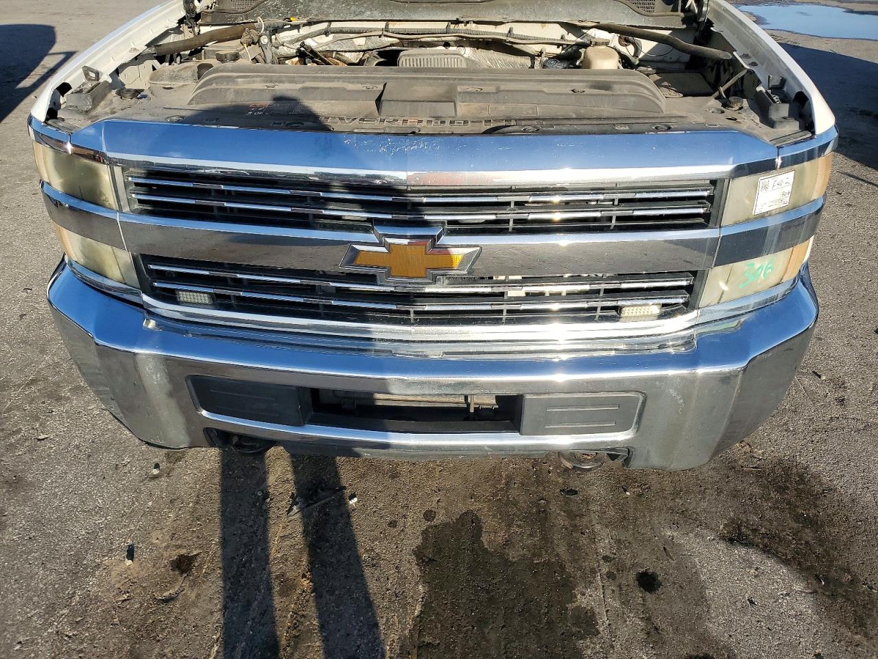 2015 CHEVROLET ALL Models