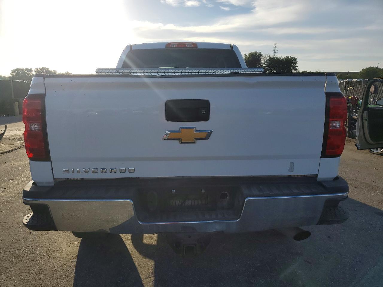 2015 CHEVROLET ALL Models