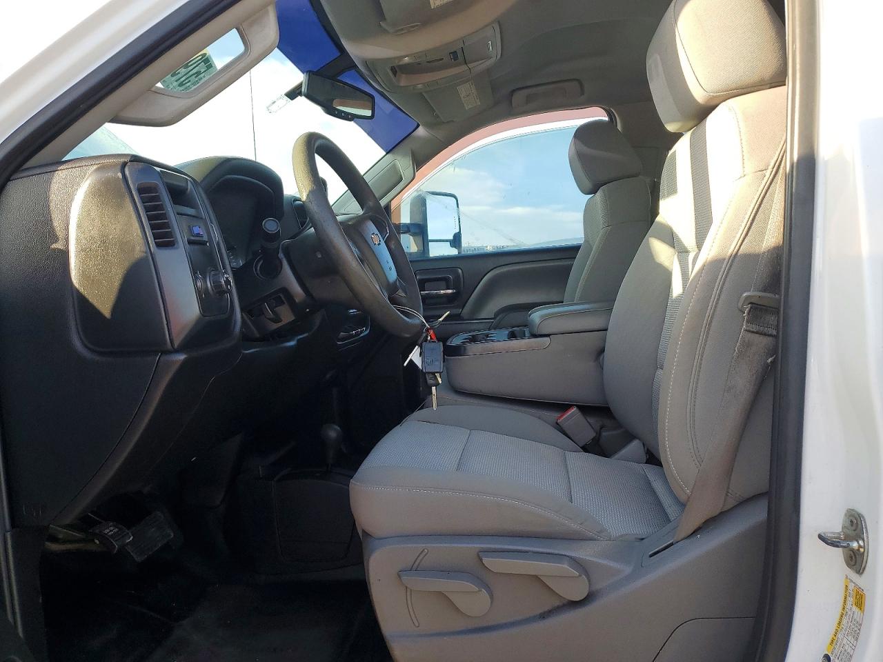 2015 CHEVROLET ALL Models