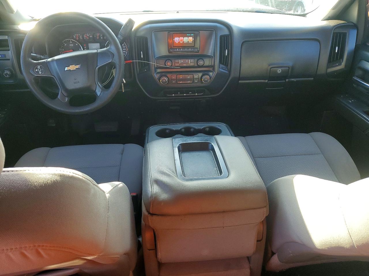 2015 CHEVROLET ALL Models