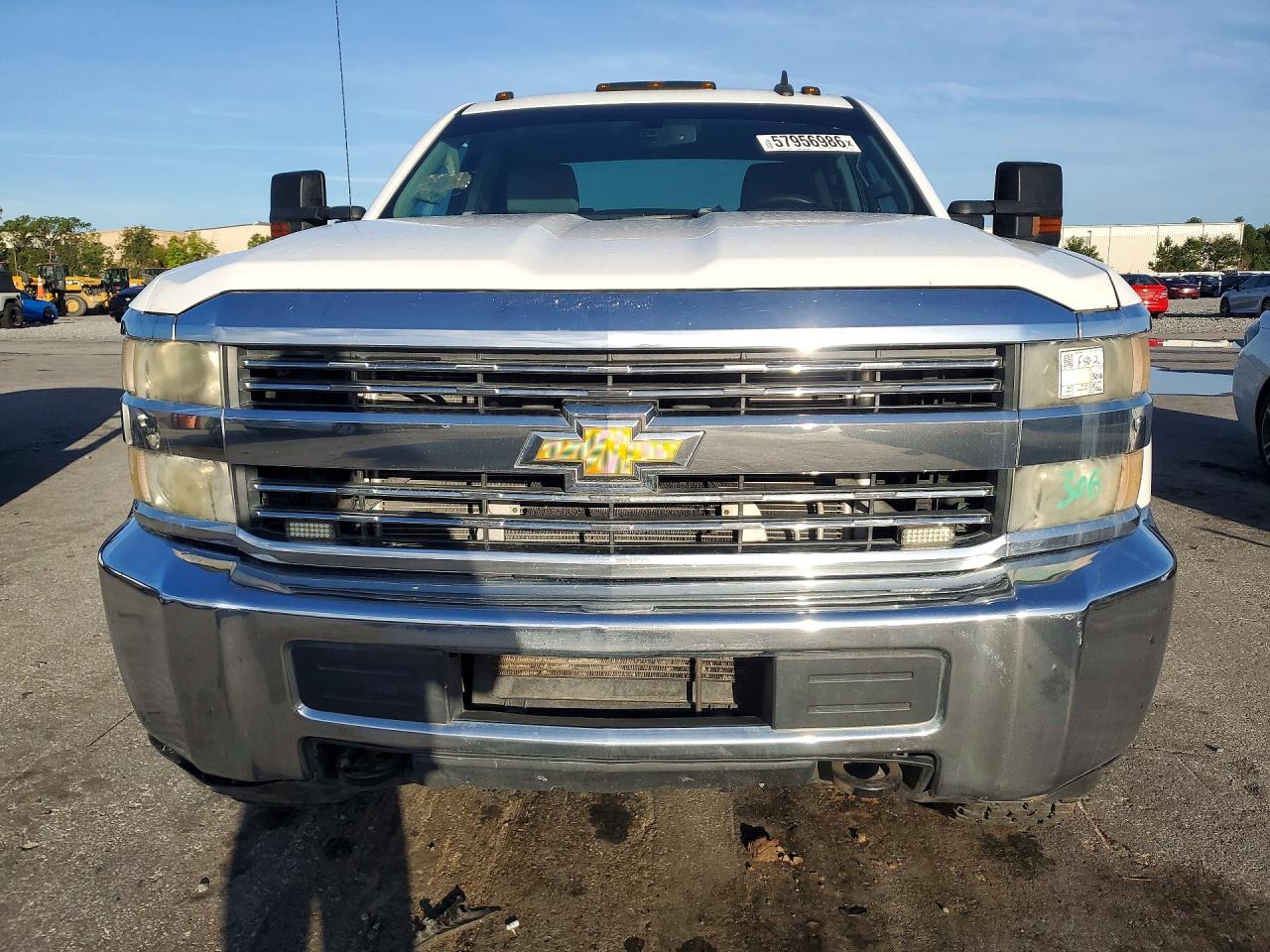 2015 CHEVROLET ALL Models