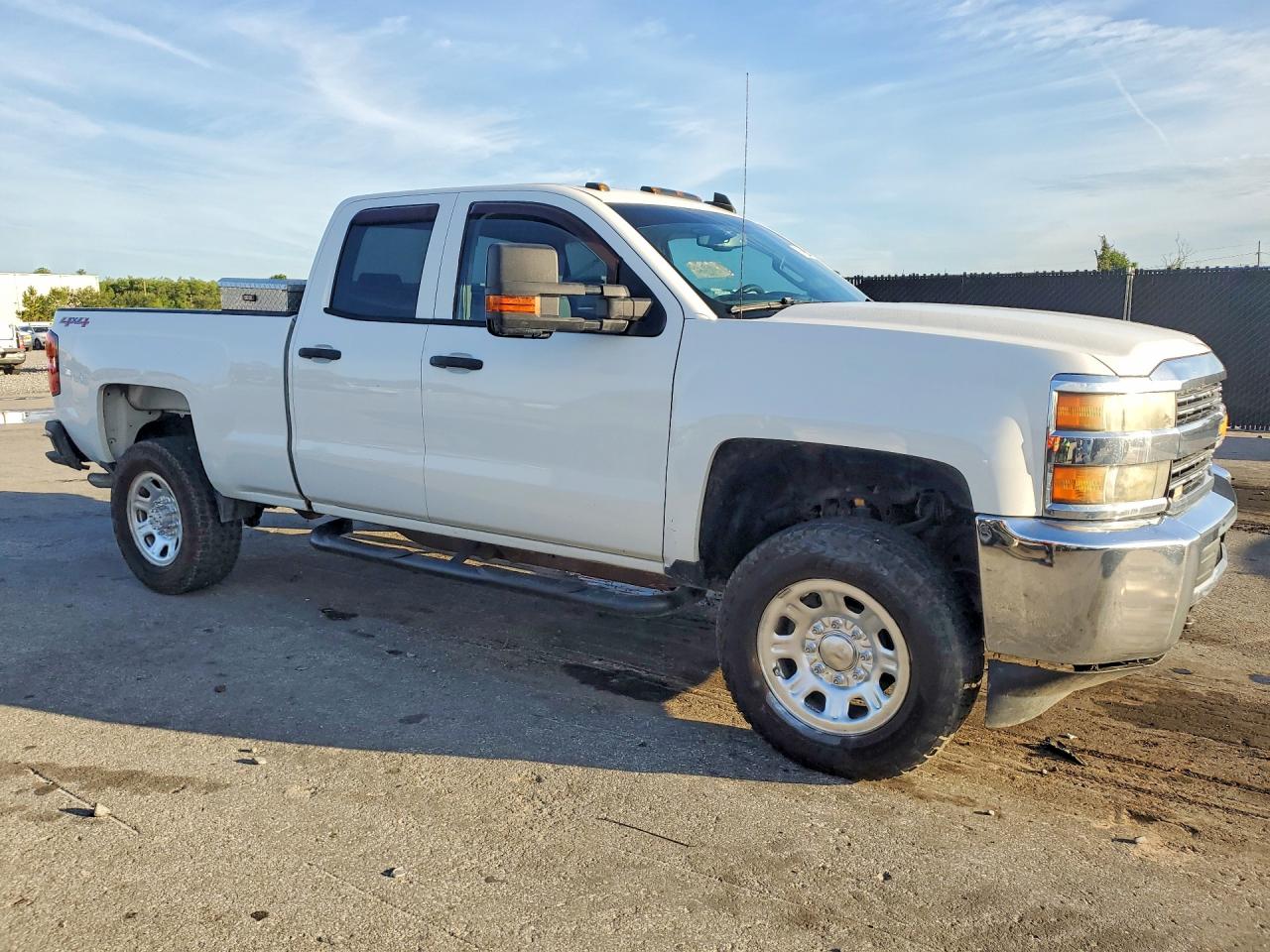 2015 CHEVROLET ALL Models