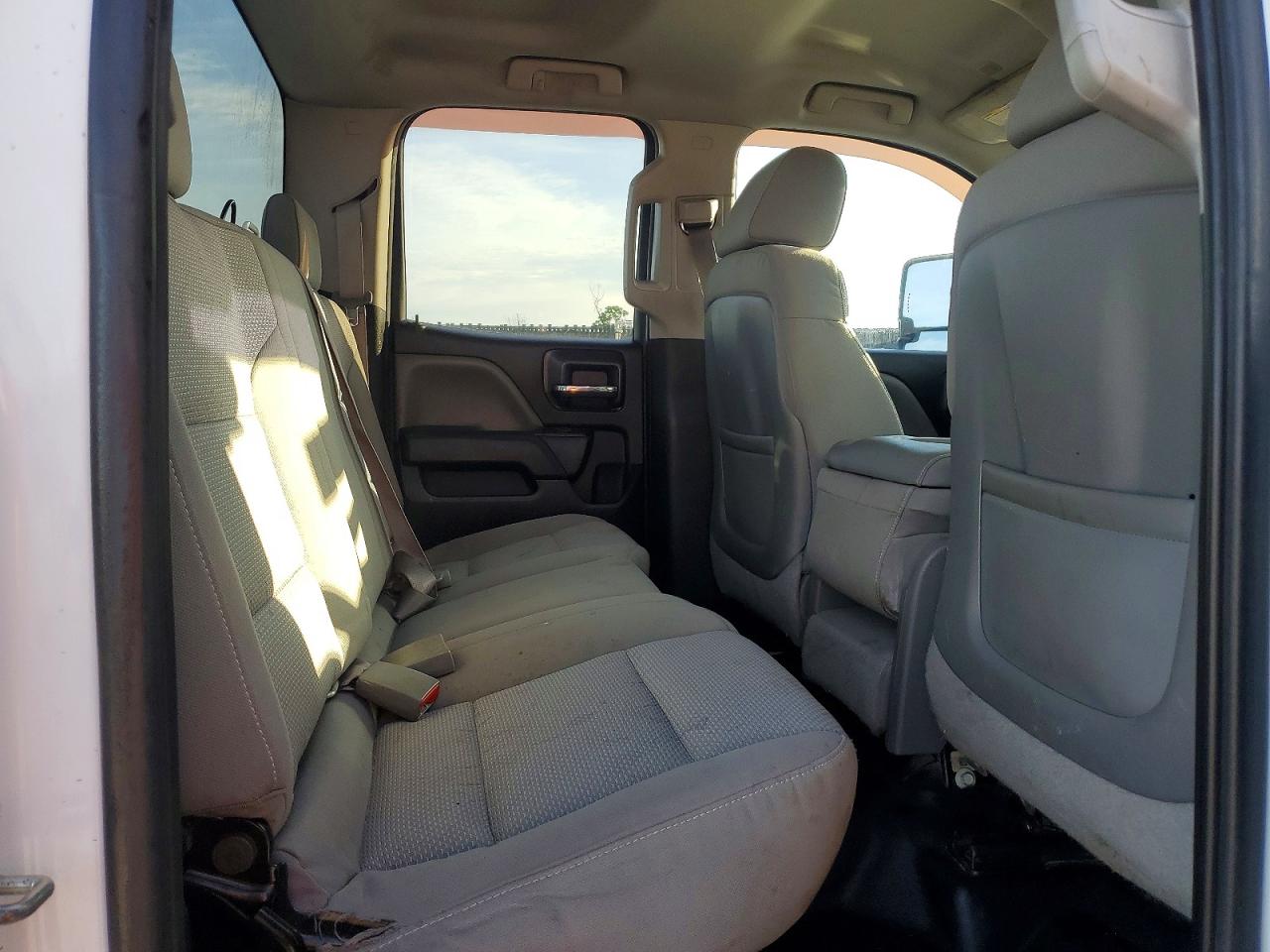 2015 CHEVROLET ALL Models