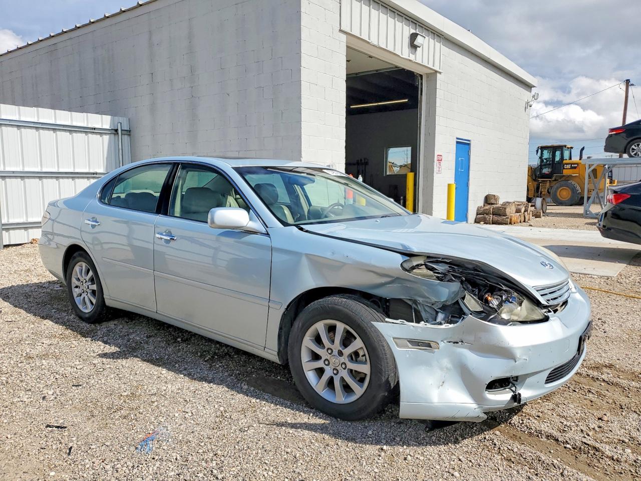 2002 LEXUS ES300