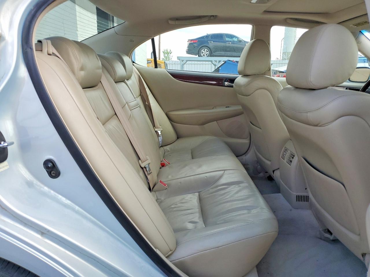 2002 LEXUS ES300
