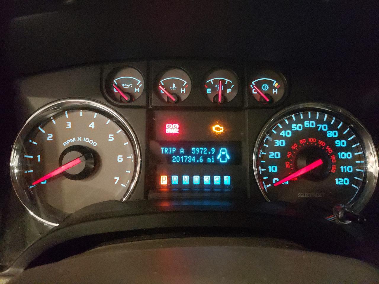 2010 FORD F150