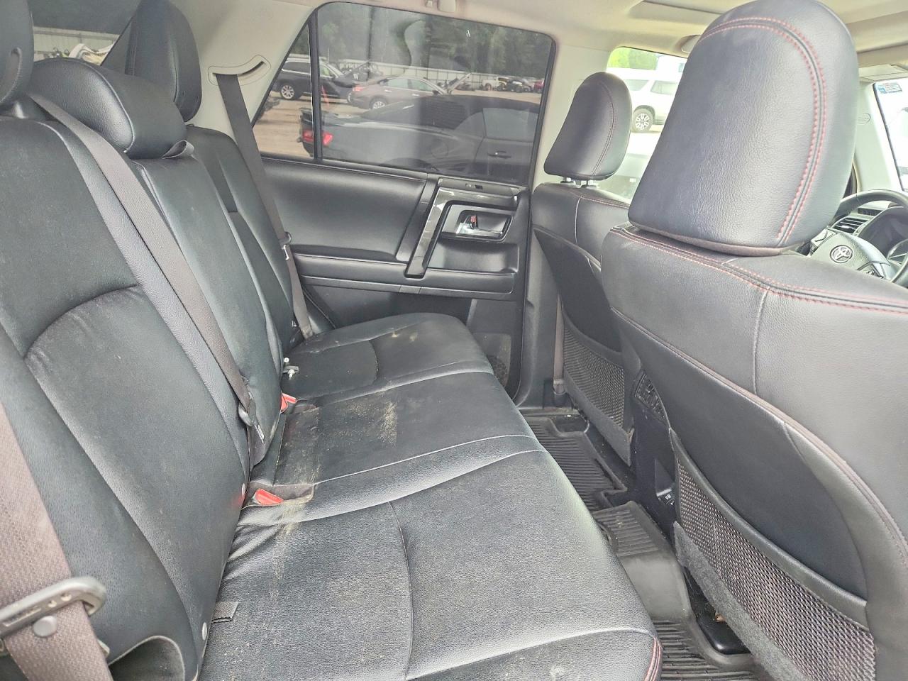 2022 TOYOTA 4RUNNER
