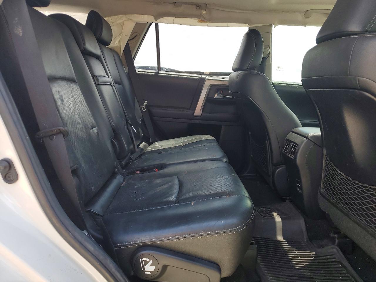 2015 TOYOTA 4RUNNER