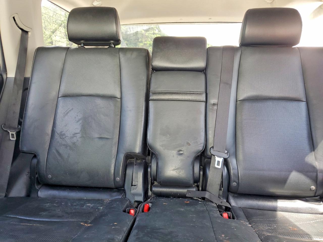 2015 TOYOTA 4RUNNER