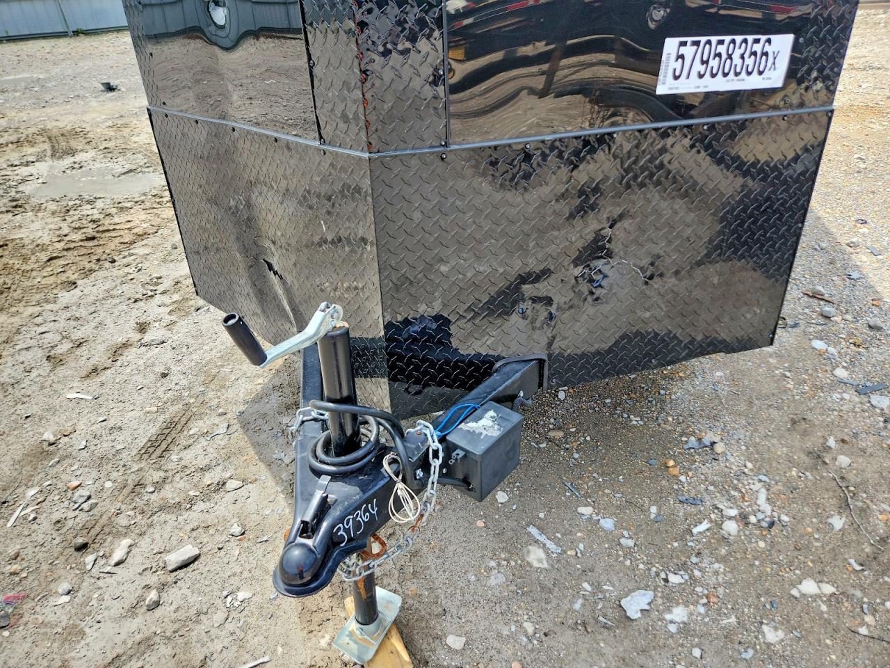 2026 ANVIL UNKNOWN