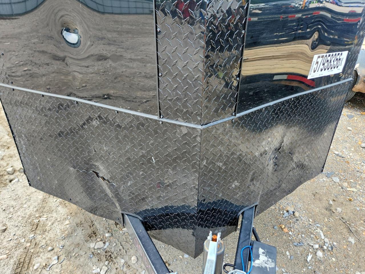 2026 ANVIL UNKNOWN