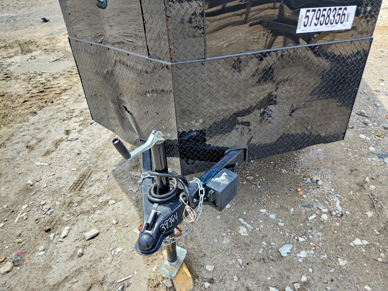 2026 ANVIL UNKNOWN