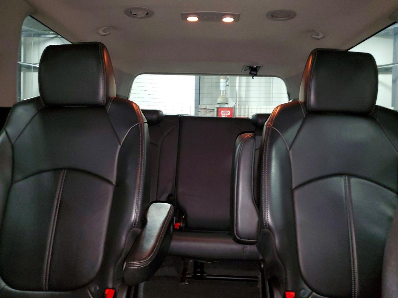 2013 GMC ACADIA