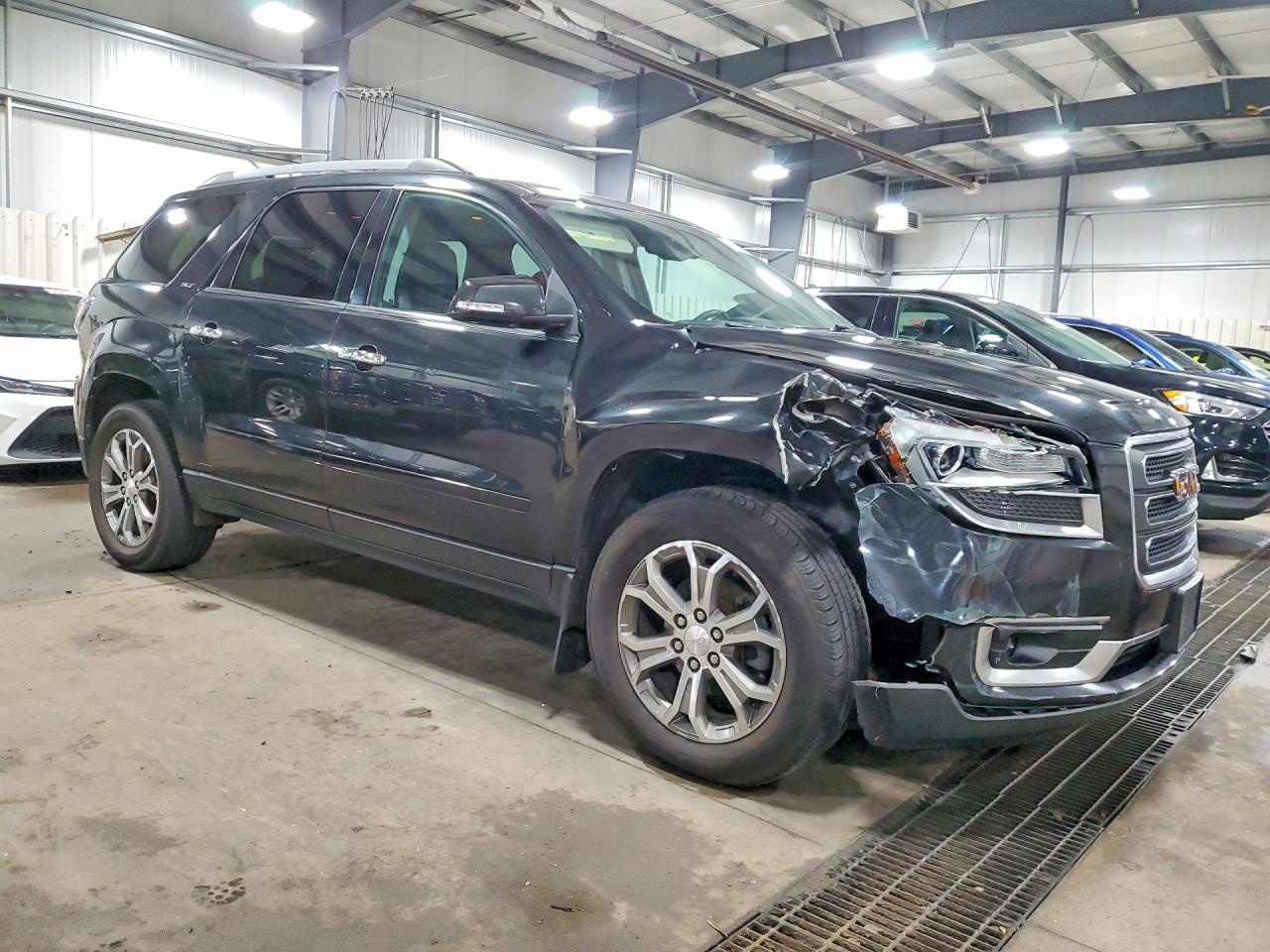 2013 GMC ACADIA